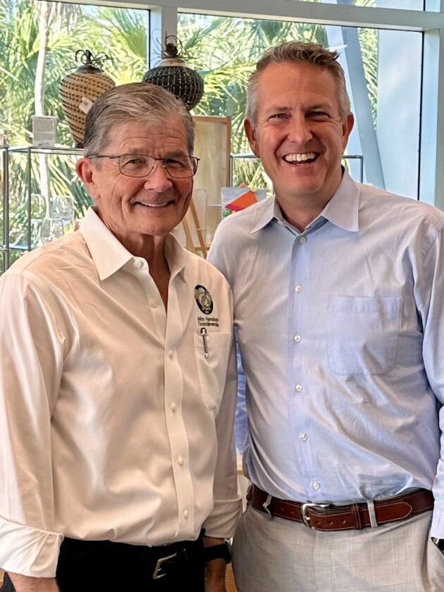 Islanders to take part in Tunnel to Towers Tower Climb News, Sports, Jobs SANIBELCAPTIVA